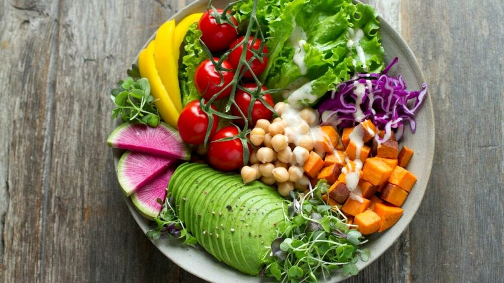 vegan