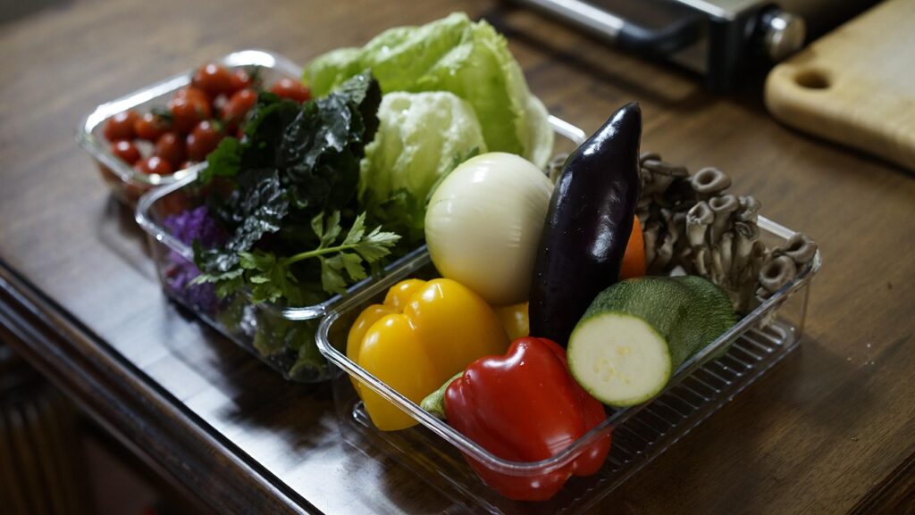 nutrizionista vegano